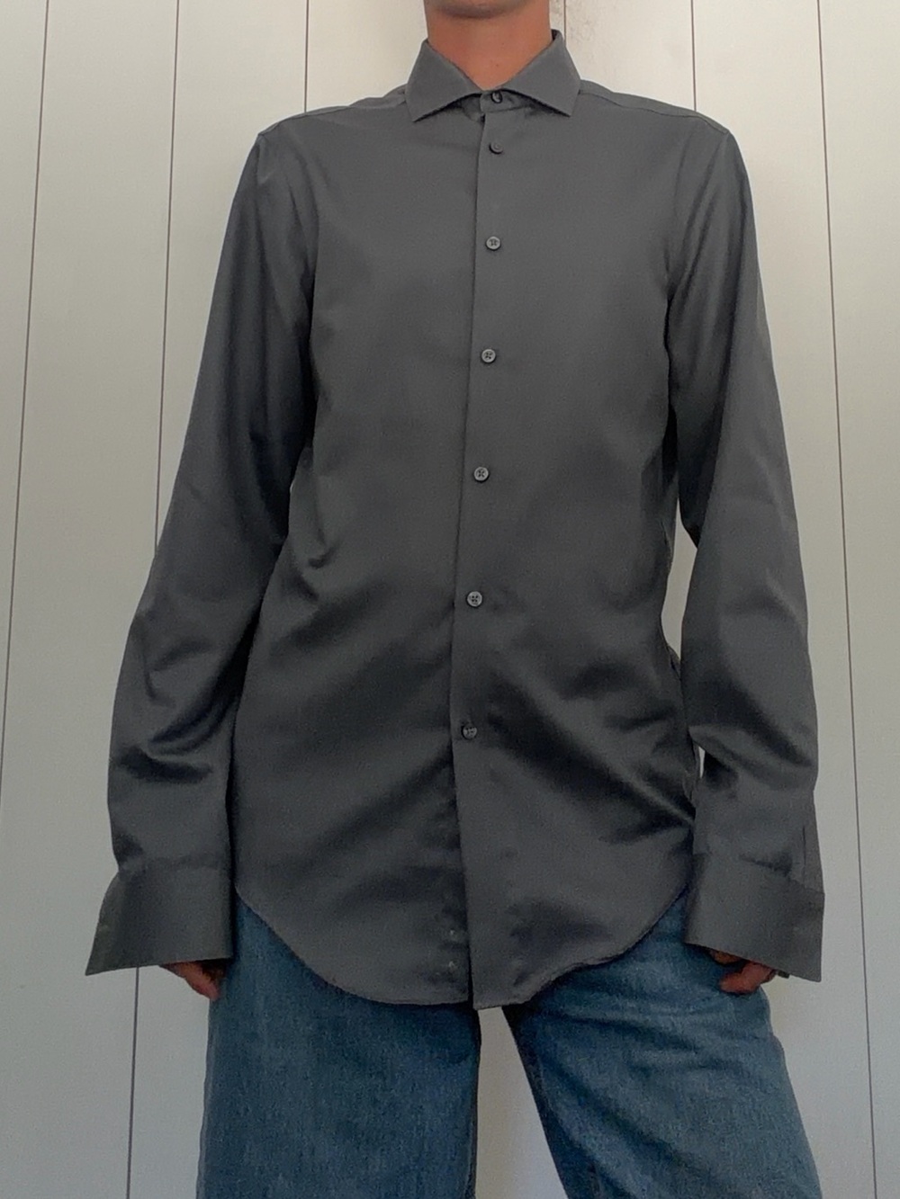 CALVIN KLEIN SHIRT